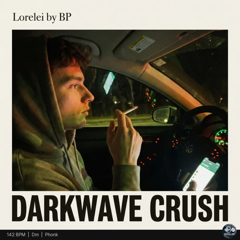 Darkwave Crush