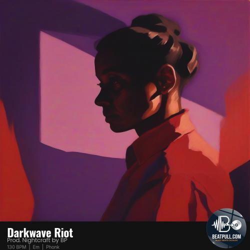 Darkwave Riot