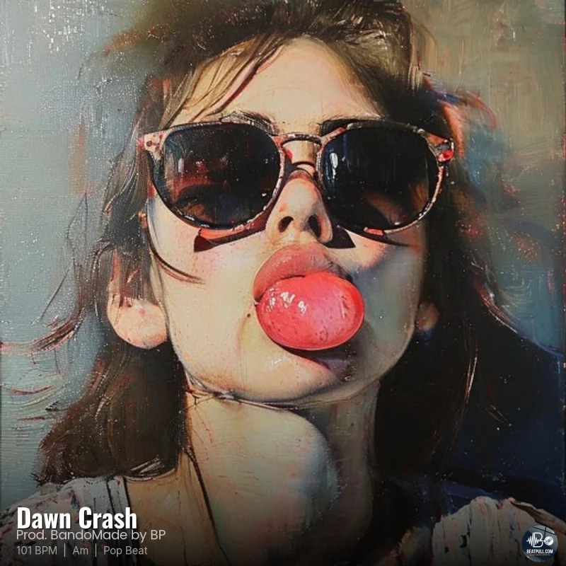Dawn Crash