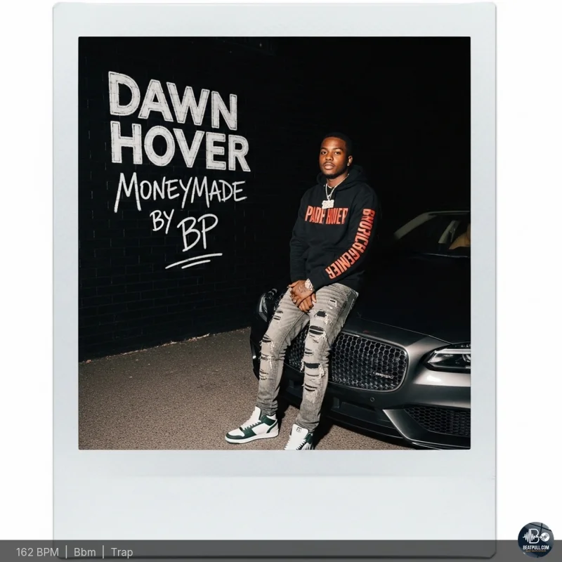 Dawn Hover