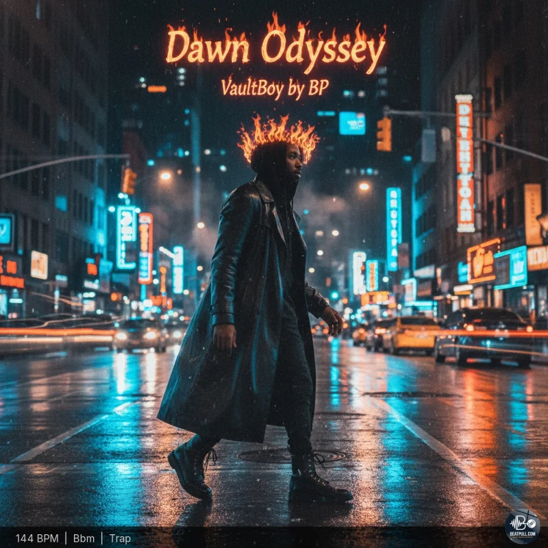 Dawn Odyssey