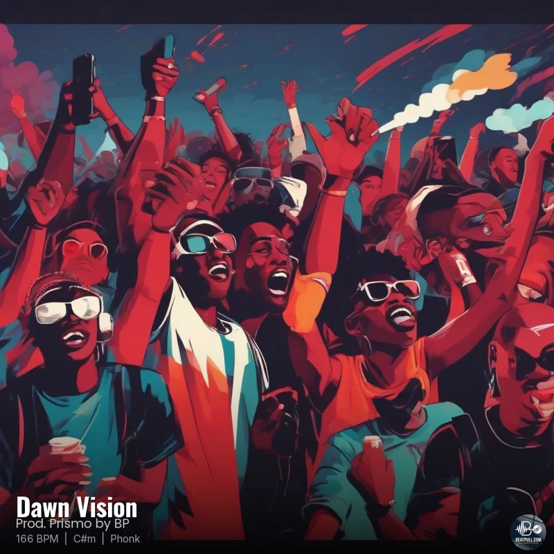 Dawn Vision