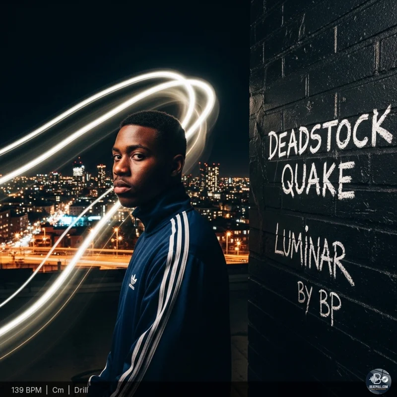 Deadstock Quake