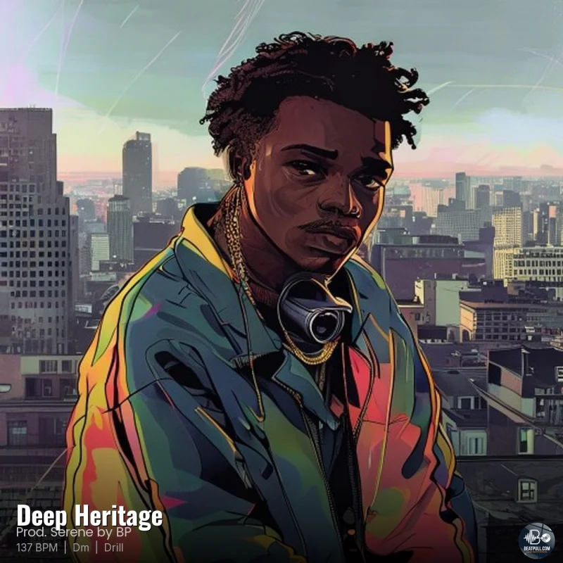 Deep Heritage