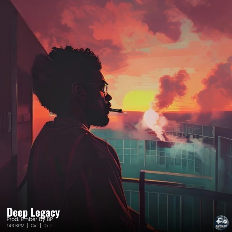 Deep Legacy