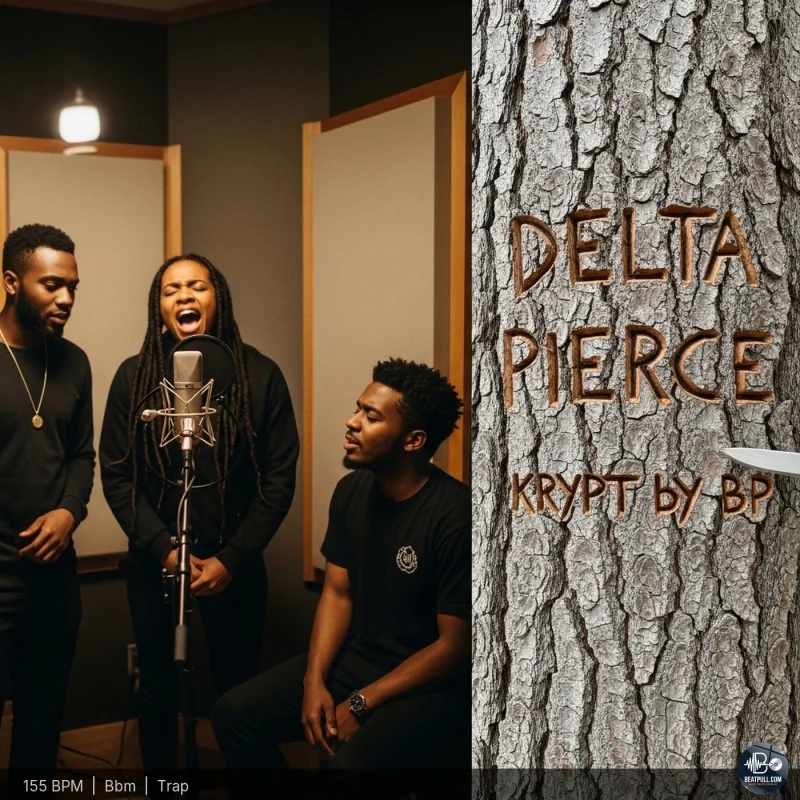 Delta Pierce