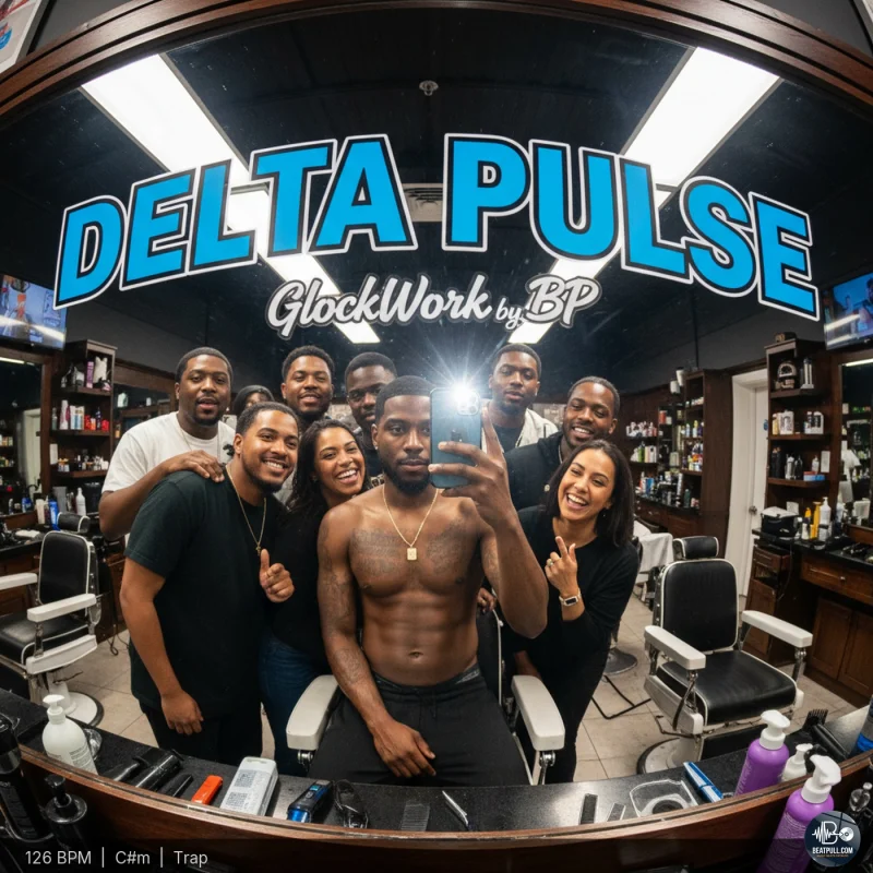 Delta Pulse