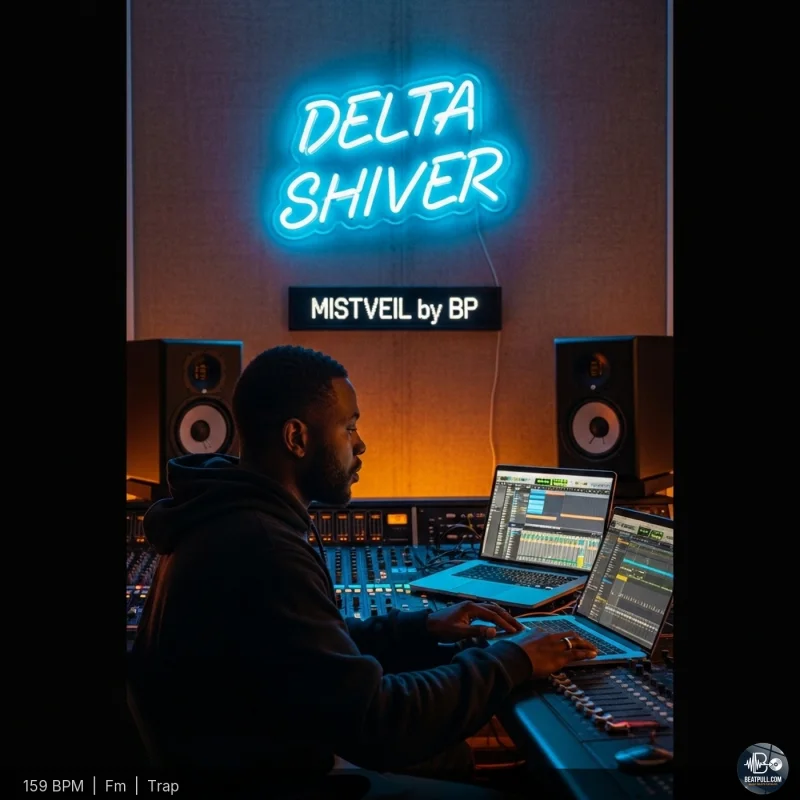 Delta Shiver