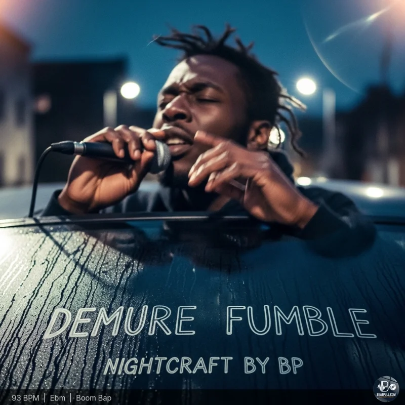 Demure Fumble