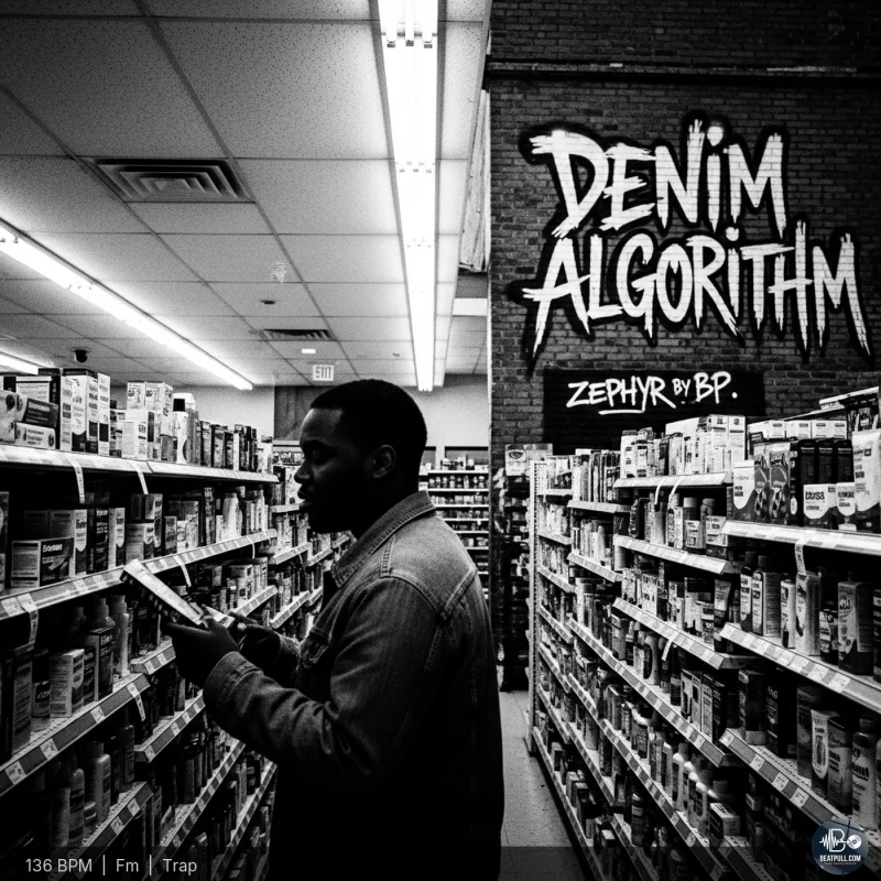 Denim Algorithm