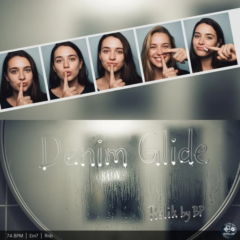 Denim Glide