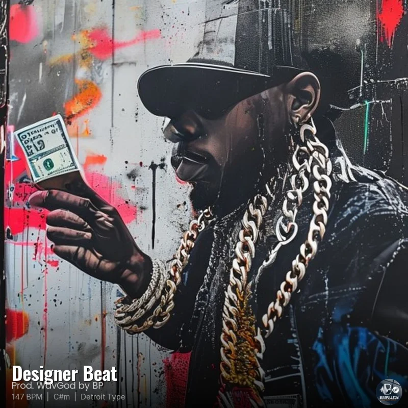 Designer Beat