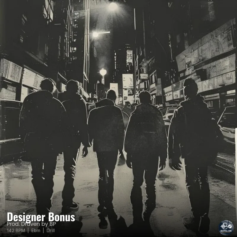 Designer Bonus