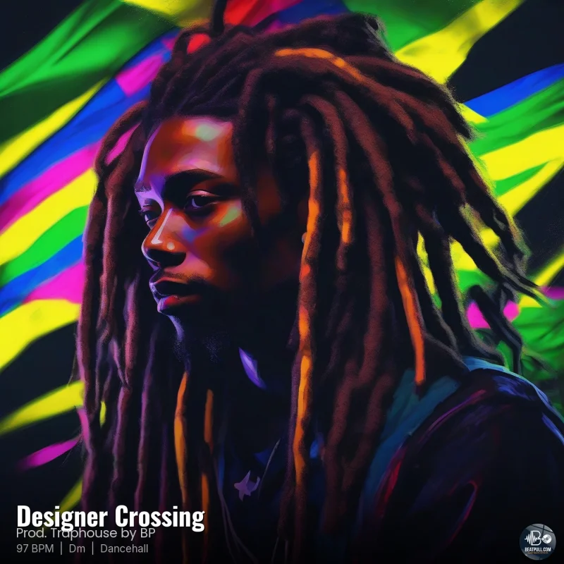 Designer Crossing