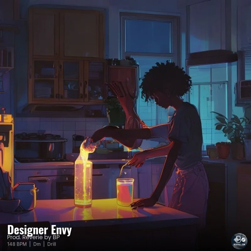 Designer Envy