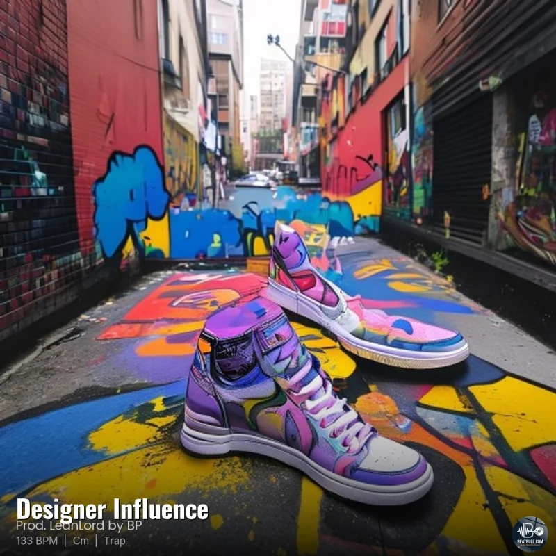 Designer Influence