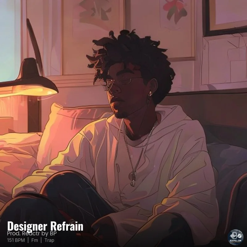 Designer Refrain
