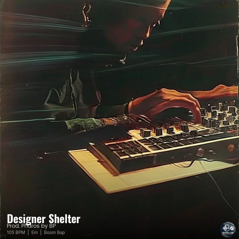 Designer Shelter