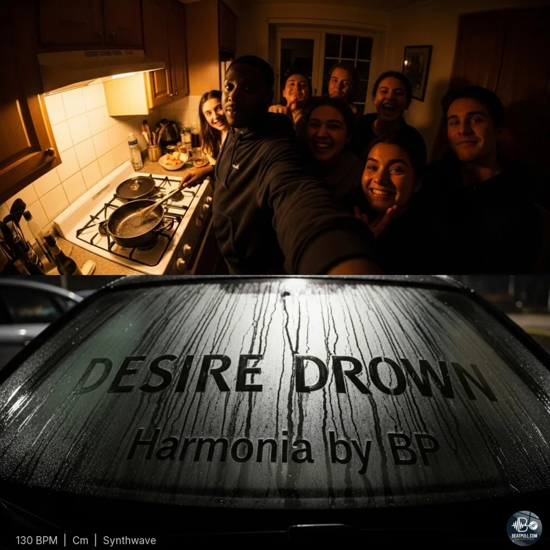 Desire Drown