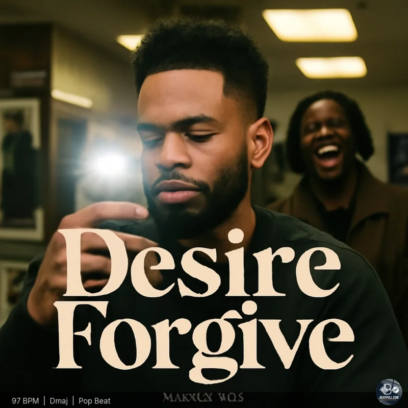 Desire Forgive