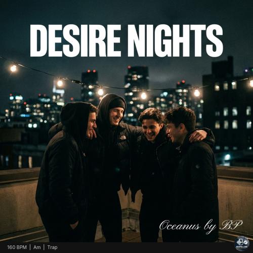 Desire Nights