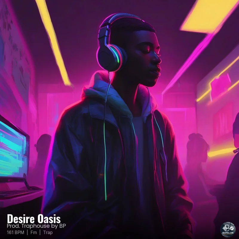 Desire Oasis