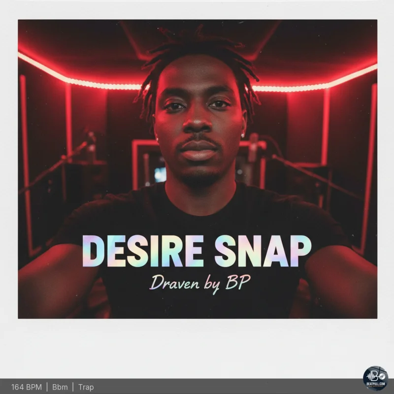 Desire Snap