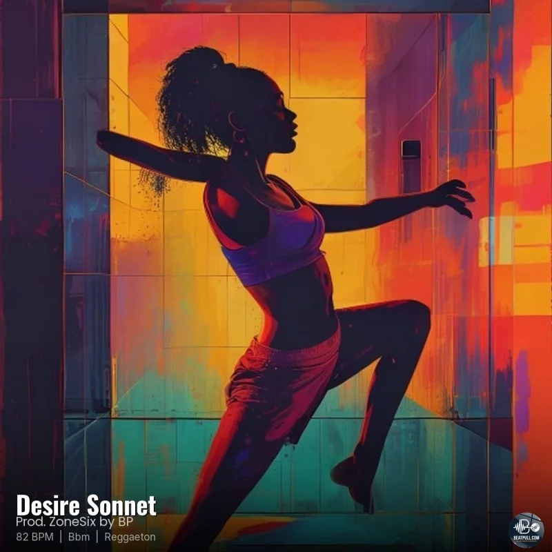 Desire Sonnet