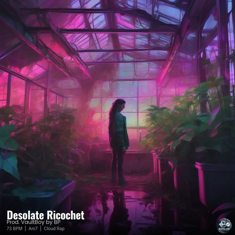 Desolate Ricochet