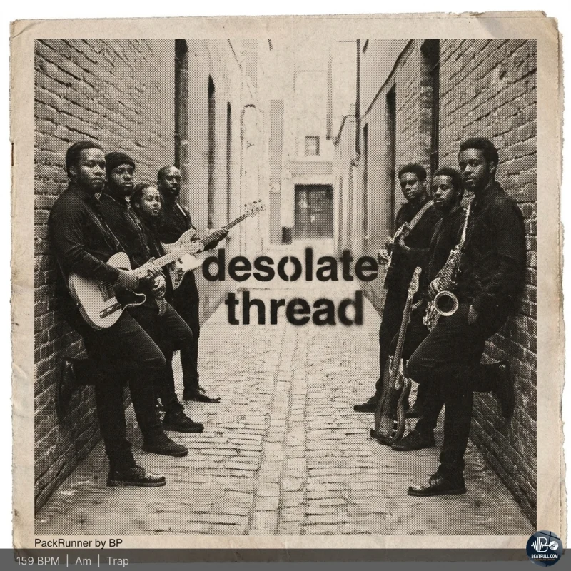 Desolate Thread