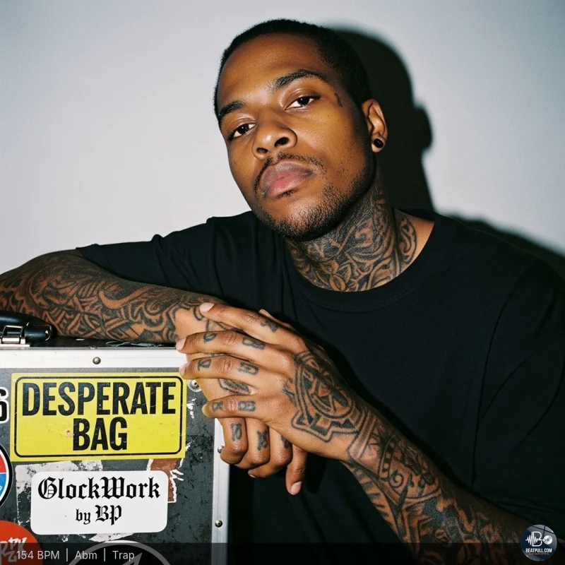 Desperate Bag
