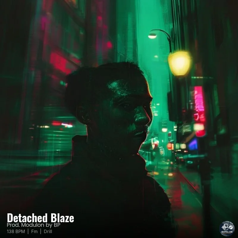 Detached Blaze