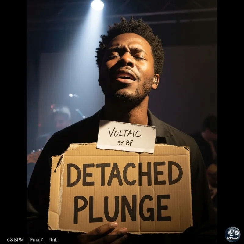 Detached Plunge