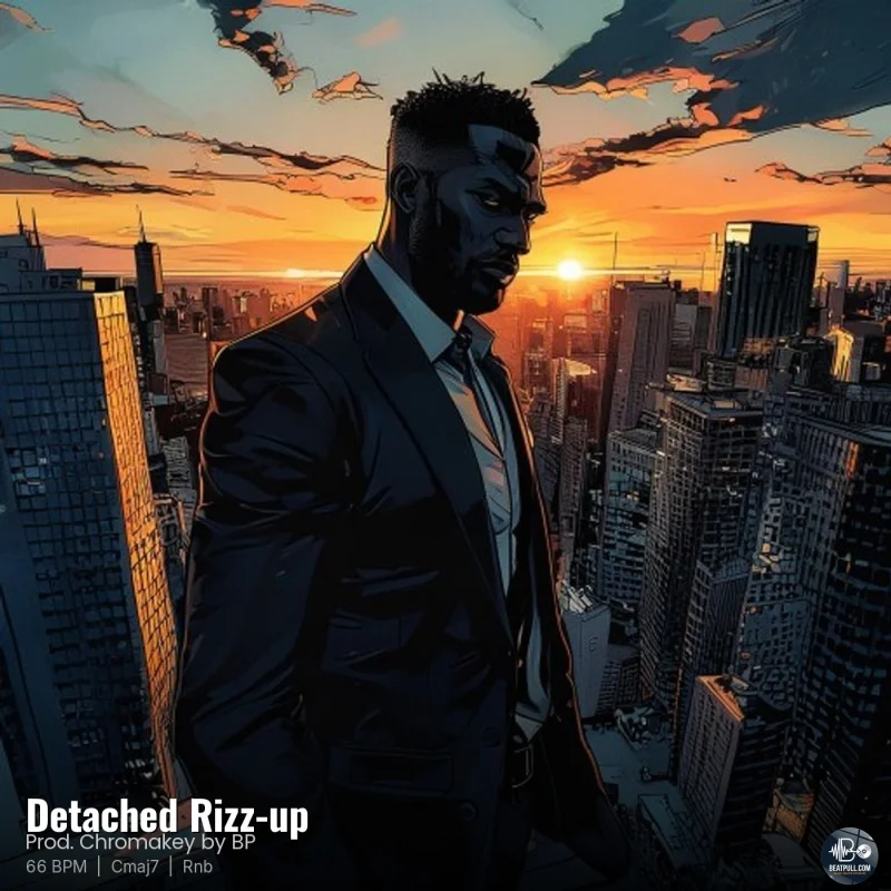 Detached Rizz-up