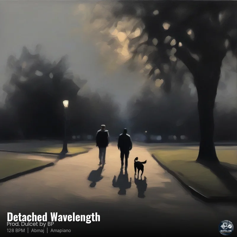 Detached Wavelength