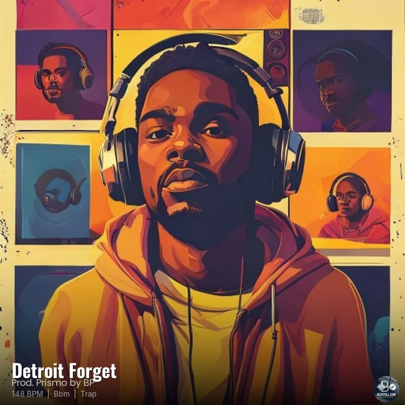 Detroit Forget