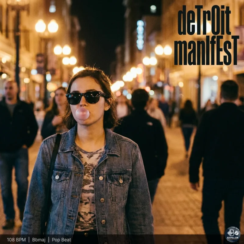 Detroit Manifest
