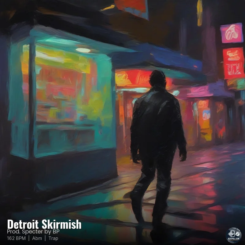 Detroit Skirmish