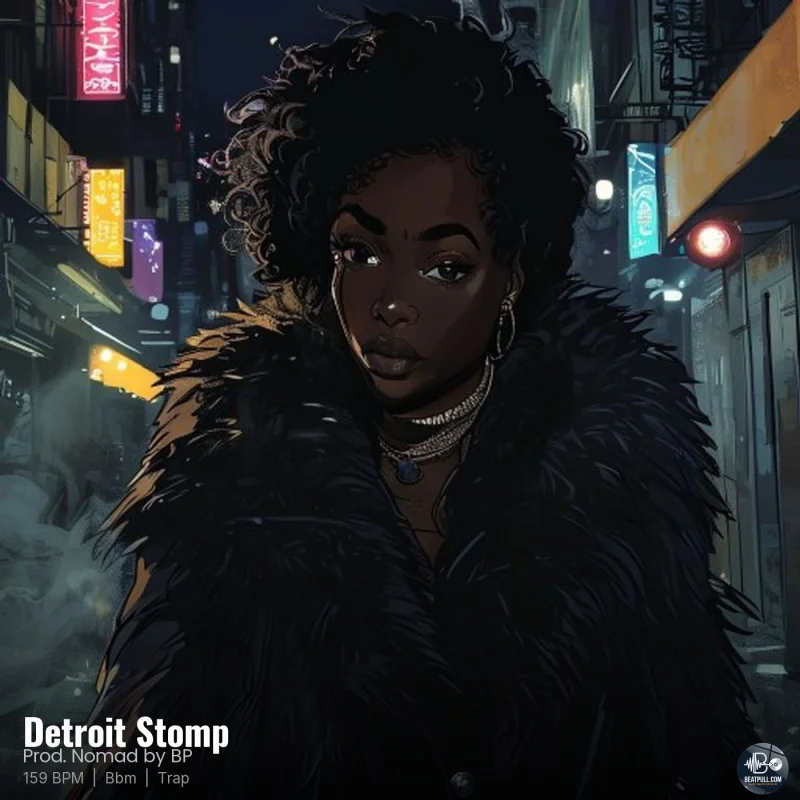 Detroit Stomp