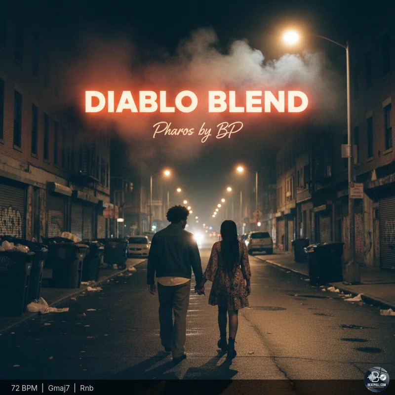 Diablo Blend