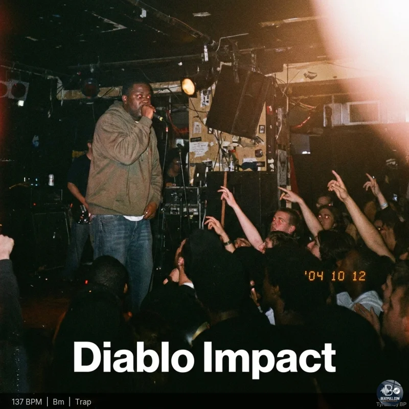 Diablo Impact