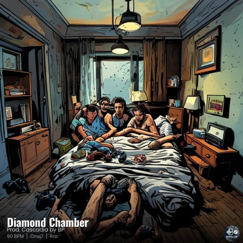 Diamond Chamber
