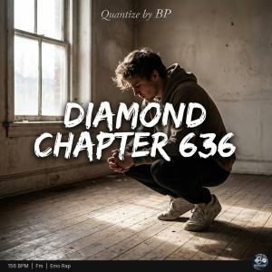 Diamond Chapter 636