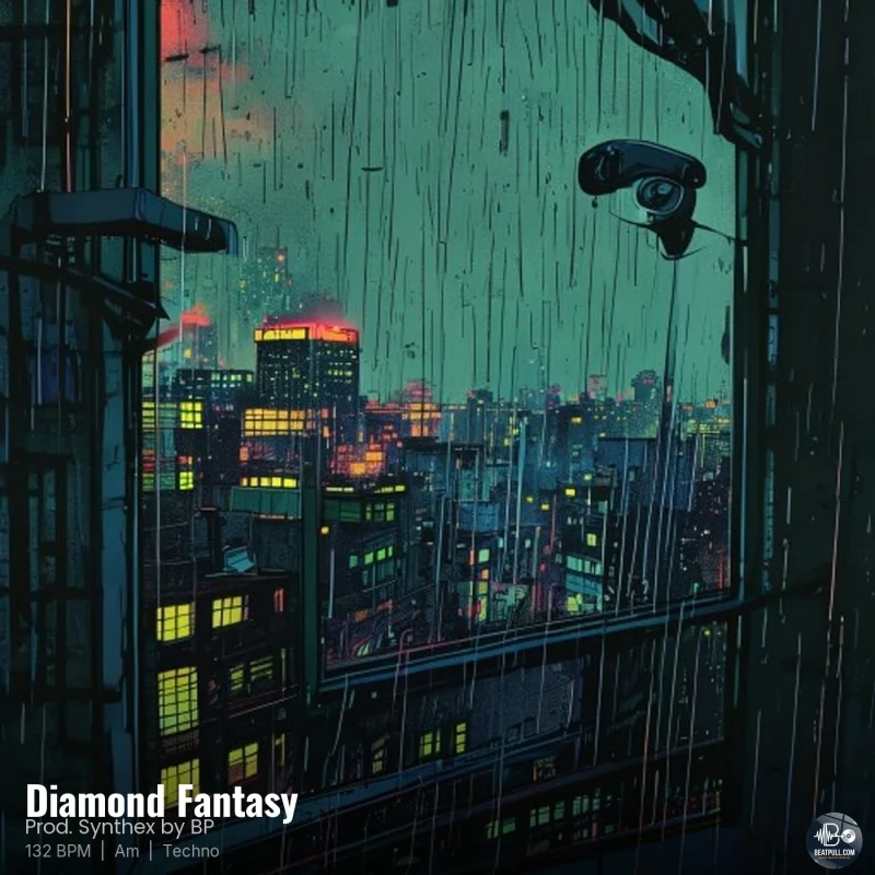 Diamond Fantasy