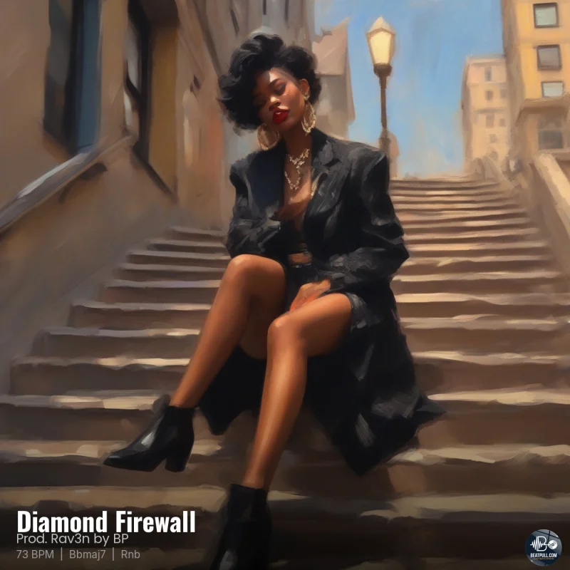 Diamond Firewall