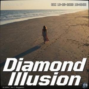 Diamond Illusion