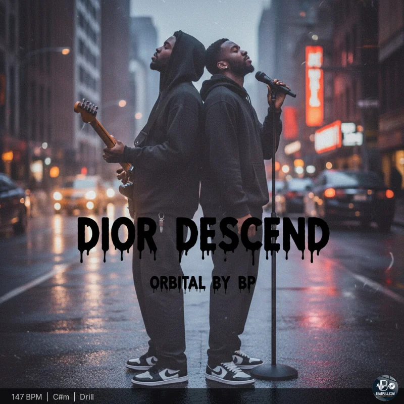 Dior Descend