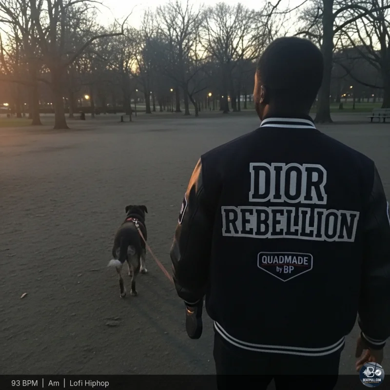 Dior Rebellion