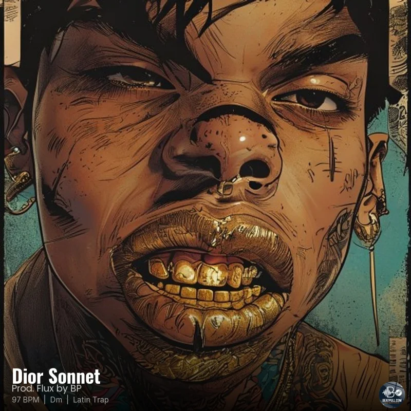 Dior Sonnet
