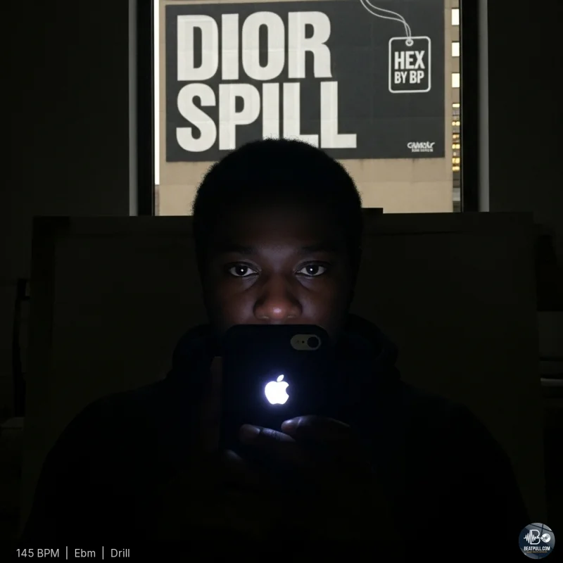 Dior Spill